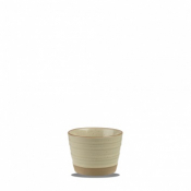 CHURCHILL ART DE CUISINE IGNEOUS NATURAL SUGAR BOWL 5.6OZ