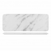CHURCHILL MARBLE GREY TILE 14 3/4inch X 5 1/2inch MGYRST1