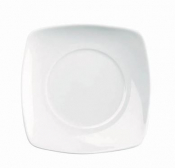 CHURCHILL ART DE CUISINE MENU SQUARE PLATE 11.8inch