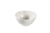 CHURCHILL BAMBOO SNACK BOWL SUPER VIT 13CM WHBALS141