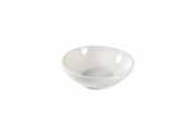 CHURCHILL BAMBOO SHALLOW BOWL SUPER VIT  13CM WHBALSB91