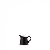 CHURCHILL ART DE CUISINE MENU SHADES ASH BLACK JUG 2OZ