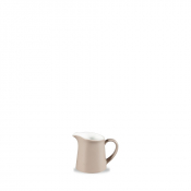CHURCHILL ART DE CUISINE MENU SHADES SMOKE GREY JUG 2OZ