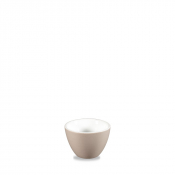 CHURCHILL ART DE CUISINE MENU SHADES SMOKE GREY SUGAR BOWL 3OZ