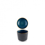 NOURISH TOKYO BLUE KOCHI CHIP MUG 12OZ