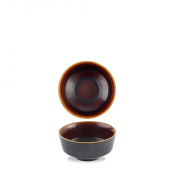 NOURISH TOKYO BLACK KOCHI SOUP BOWL 14OZ