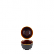 NOURISH TOKYO BLACK KOCHI DIP POT 4OZ