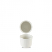 NOURISH WHITE KOCHI CHIP MUG 12OZ