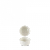 NOURISH WHITE KOCHI DIP POT 2OZ