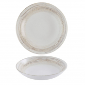 INKED ELEMENTS DUNE COUPE BOWL 9.75inch