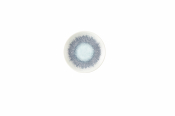 STUDIO PRINTS FUSION BLUE EVOLVE COUPE PLATE 6.5inch