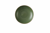 STONECAST SORREL GREEN EVOLVE COUPE BOWL 9.75inch