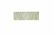 ELEMENTS FERN TASTING TRAY PLA TE 33X11CM