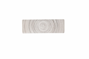 ELEMENTS DUNE TASTING TRAY PLA TE 33X11CM