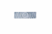 ELEMENTS COAST TASTING TRAY PL ATE 30X9CM