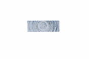 ELEMENTS COAST TASTING TRAY PL ATE 25X9CM