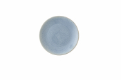 EVO AZURE COUPE PLATE 8inch