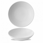CHURCHILL ERA GREY EVOLVE COUPE BOWL 9.7inch