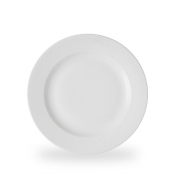 VIANA PROFILE FOOTED PLATE 27.6CM 10 7/8inch