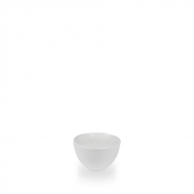 VIANA PROFILE OPEN SUGAR 22.7CL 8OZ H: 6.2CM DIA: 9.8CM