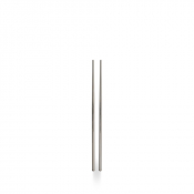 KYOTO SATIN CHOPSTICKS SET 23CM