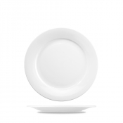 CHURCHILL ART DE CUISINE MENU MID RIM PLATE 6.7inch