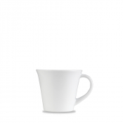 CHURCHILL ART DE CUISINE MENU FLARED MUG 12OZ