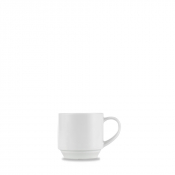 CHURCHILL ART DE CUISINE MENU STACKING CUP 7.4OZ