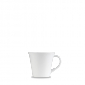 CHURCHILL ART DE CUISINE MENU FLARED TEACUP 8.1OZ