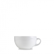 CHURCHILL ART DE CUISINE MENU CAPPUCCINO CUP 12OZ