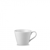 CHURCHILL ART DE CUISINE RUSTICS WHITE SNUG MUG 12.5OZ