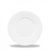 CHURCHILL ALCHEMY FINE CHINA AMBIENCE STANDARD RIM PLATE 6.4inch