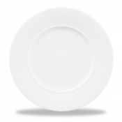 CHURCHILL ALCHEMY FINE CHINA AMBIENCE STANDARD RIM PLATE 11inch