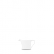 CHURCHILL ALCHEMY FINE CHINA AMBIENCE OVAL JUG 2OZ