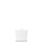 CHURCHILL ALCHEMY FINE CHINA AMBIENCE OVAL SUGAR BOWL 6OZ