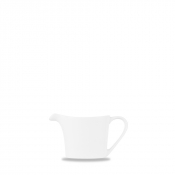 CHURCHILL ALCHEMY FINE CHINA AMBIENCE OVAL JUG 5OZ