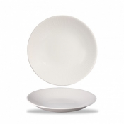 CH BAMBOO DEEP COUPE PLATE 10inch X12