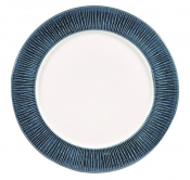 CHURCHILL BAMBOO PRESENTATION PLATE 12inch MIST X12 MBBALP121