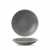 DUDSON EVO GRANITE DEEP PLATE 9.6inch