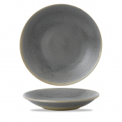 DUDSON EVO GRANITE DEEP PLATE 11.5inch