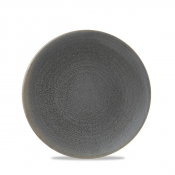 DUDSON EVO GRANITE COUPE PLATE 8inch