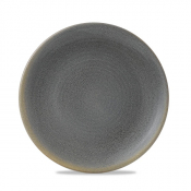 DUDSON EVO GRANITE COUPE PLATE 9inch