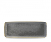 DUDSON EVO GRANITE RECTANGULAR TRAY 14.2X6.7inch