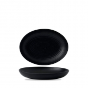 DUDSON EVO JET OVAL BOWL 38OZ