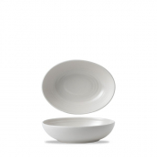 DUDSON EVO PEARL OVAL BOWL 35OZ