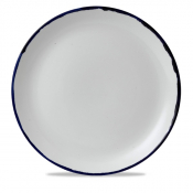 DUDSON HARVEST INK COUPE PLATE 11.3inch