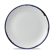 DUDSON HARVEST INK COUPE PLATE 10.2inch