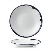 DUDSON HARVEST INK COUPE PLATE 11inch