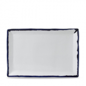 DUDSON HARVEST INK RECTANGULAR TRAY 11.3X7.5inch
