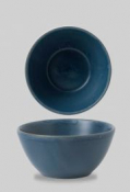 CHURCHILL SUPER VITRIFIED NOURISH OSLO BLUE NOODLE BOWL 37.8OZ